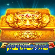 panda fortune 2 demo